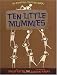 Ten Little Mummies
