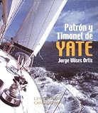 Patron y Timonel de Yate