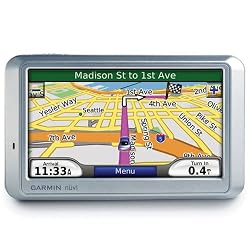 GARMINNUVI750CARGPSNAVIGATION4.32011MAPS