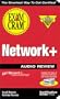Network+ Exam Cram Audio Review