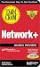 Network+ Exam Cram Audio Review