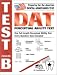 Books : Preparing for the American Dental Admissions Test: DAT Perceptual Ability Test Form B