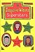 Jacqueline Wilson's Superstars: 