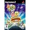 The Grossest (in a good way) PS2 Games