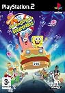 The SpongeBob SquarePants...