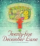 Twenty-five December Lane