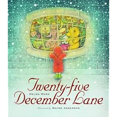 25 December Lane