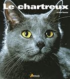 Le chartreux->Cliquez ici pour obtenir des informations sur ce livre