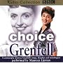 Choice Grenfell: Performed by Maureen Lipman (BBC Radio Collection)