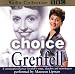 Choice Grenfell: Performed by Maureen Lipman (BBC Radio Collection)