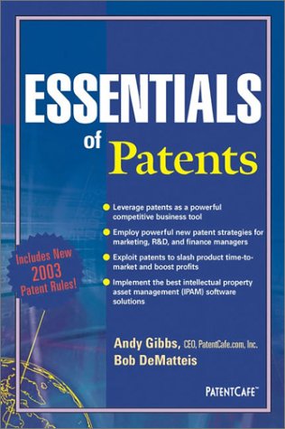Intellectual Property