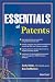 Essentials of Patents
