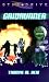 Book Gridrunner (A Star*Drive(r) Novel)