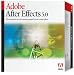 Adobe After Effects 5.0 Standard