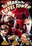 DVD : Man on the Eiffel Tower