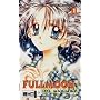 Full Moon Wo Sagashite 01