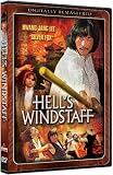 Hell's Windstaff