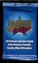 Branson On Stage Series One Trading Cards Pack - 10 cards per pack - America's Favorite Country Music Showplace