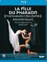 La Fille du Pharaon (The Pharaoh's Daughter) [Blu-ray]