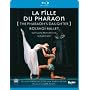 La Fille Du Pharaon [Blu-ray] <b>Blu-ray</b> ~ Marius Petipa