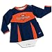 Broncos Reebok Infants Baby Doll Dress