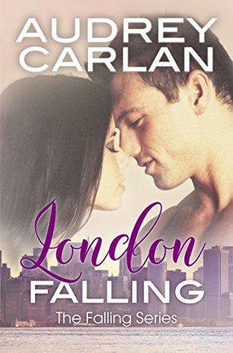 london falling the falling series