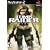 Tomb Raider: Underworld