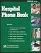 The Hospital Phone Book 2008-09