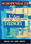 L'art d'avoir toujours raison