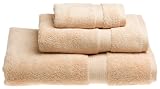 Christy Hotel Bath Towel, Wheat
