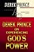 Book Derek Prince on Experiencing God's Power