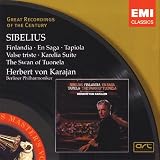 Sibelius - Karelia Suite, Tone Poems