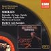 Sibelius - Karelia Suite; Tone Poems