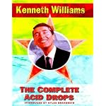 Kenneth Williams' Complete Acid Drops book cover