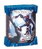 Eigenschaften LEGO 8948 / LEGO 8948 - BIONICLE 8948 Gavla