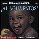 Splish Splash: Al Aqua Patos! book cover