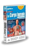 Revue Micro Application  / Le Corps humain Deluxe