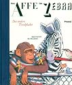 Von Affe bis Zebra, Das andere Tieralphabet