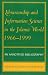Book Librarianship and Information Science in the Islamic World, 1966-1999: An Annotated Bibliography