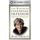 The 9 Steps to Financial Freedom