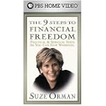 The 9 Steps to Financial Freedom