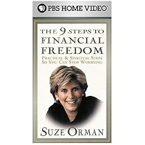 The 9 Steps to Financial Freedom