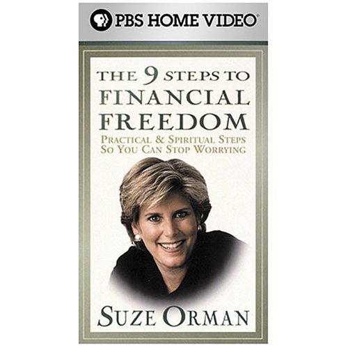 The 9 Steps to Financial Freedom