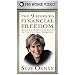 The 9 Steps to Financial Freedom