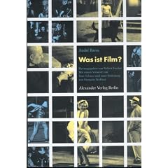 Was ist Film? (Taschenbuch)
