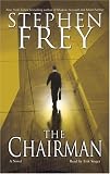 The Chairman: A Novel