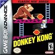Donkey Kong