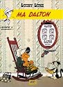 Lucky Luke, tome 11 : Ma Dalton