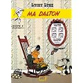 Lucky Luke, tome 11 : Ma Dalton