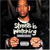 The Streets Is Watching